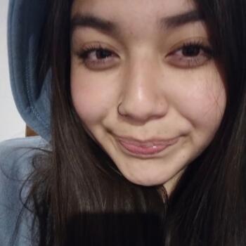 Babysitter in Magdalena Contreras: Natalia