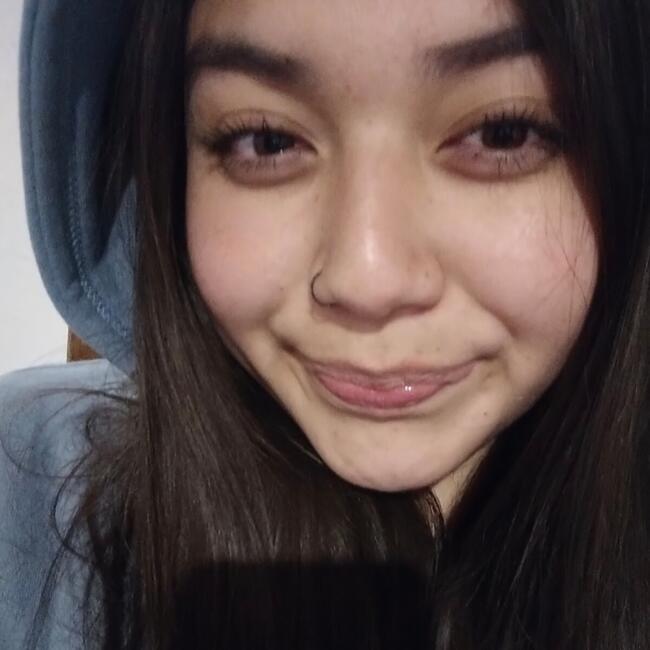 Babysitter in Magdalena Contreras: Natalia