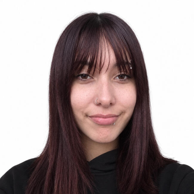 Babysitter in Merlo (Buenos Aires): Abigail
