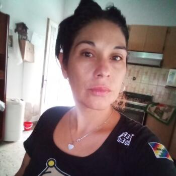 Babysitter in Lomas de Zamora (Buenos Aires): Betina