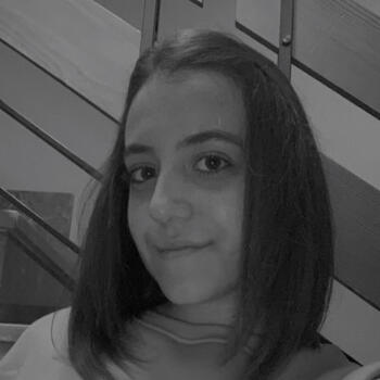 Niñera Murcia: Noelia