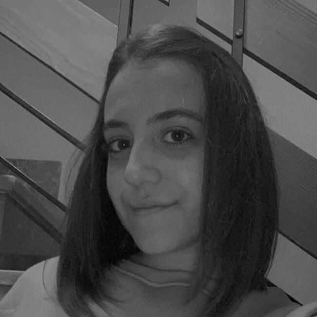 Niñera en Murcia: Noelia