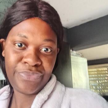 Nanny in KwaDabeka: Luthando