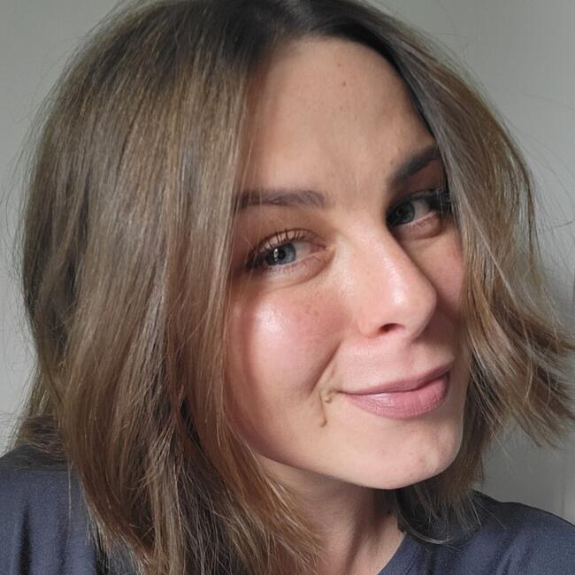 Praca dla opiekunki do dziecka w Zgorzelec: Jo-Anna