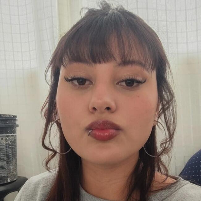 Babá em São Paulo: Maria