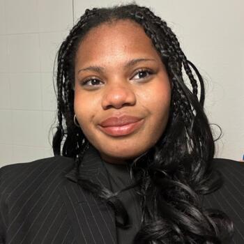 Babysitter Montpellier: Naïyma