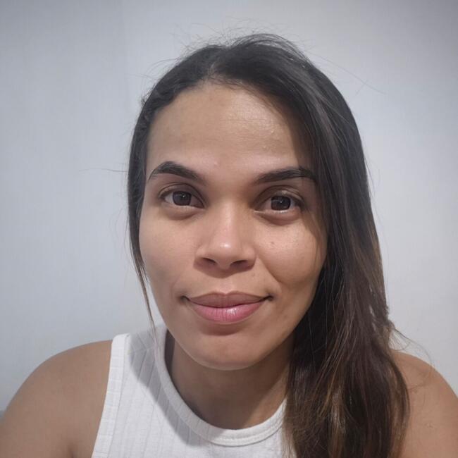 Babysitter in São Paulo (São Paulo): Suellen