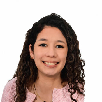 Niñera Segovia: Idalvi Fernanda