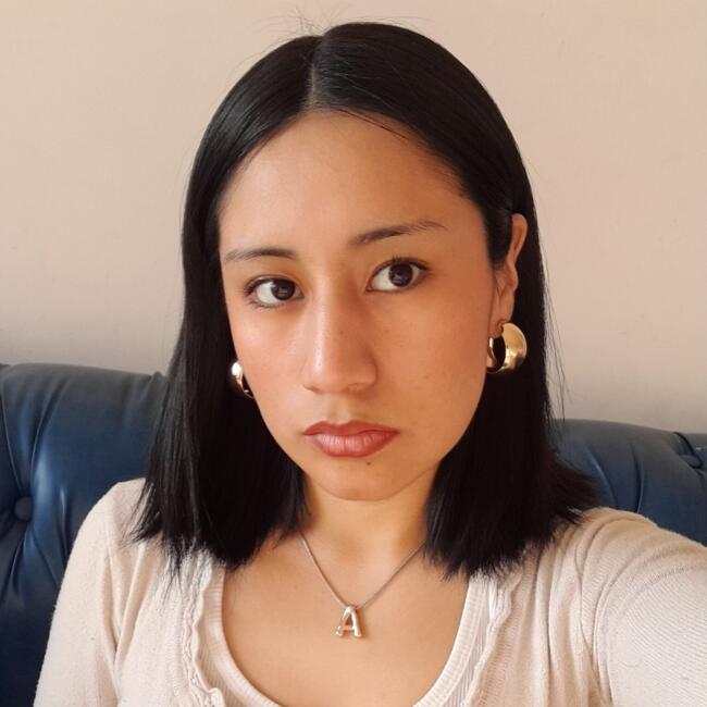 Niñera en Buenos Aires: Analí