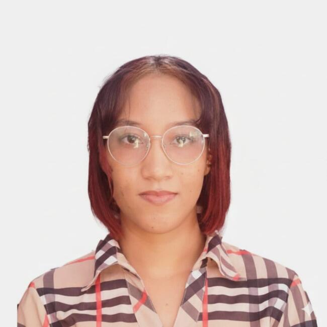 Babysitter in Santo Domingo Este: Merielen