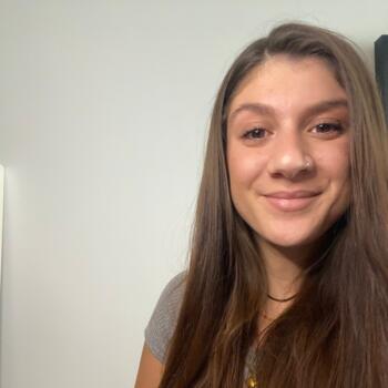 Babysitter in Néa Smýrni: Ελισαβετ