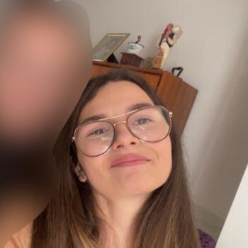 Babysitter in Le Pont-de-Claix: Lucille