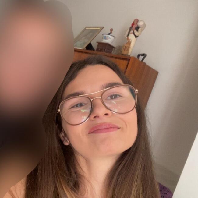 Babysitter in Le Pont-de-Claix: Lucille