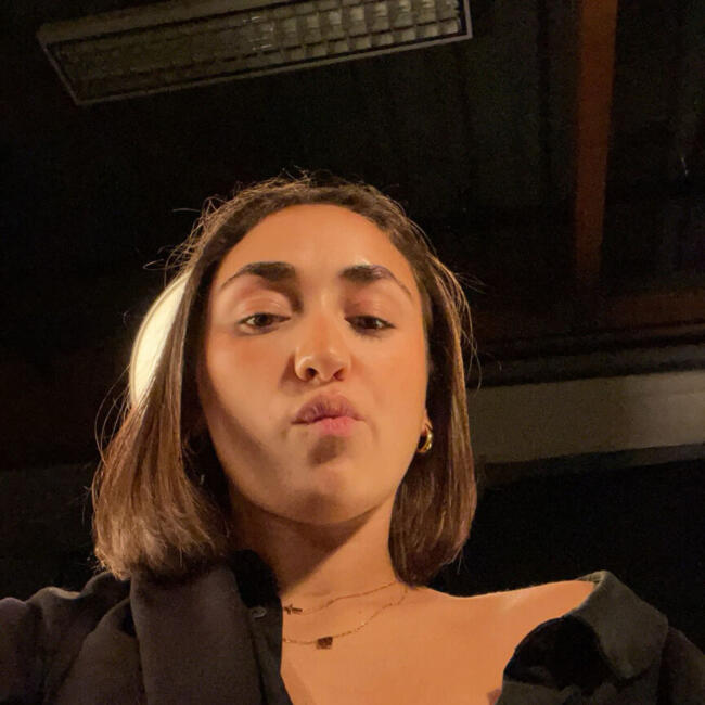 Babysitter in Bertem: Sarah