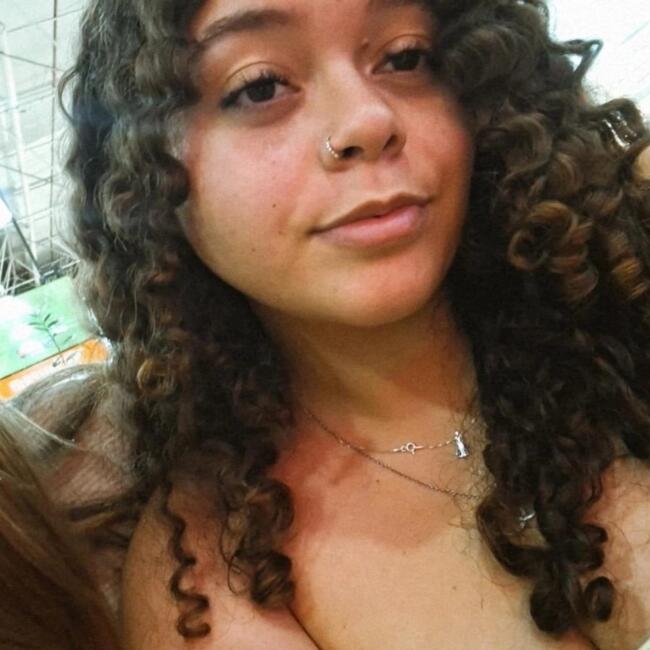 Babá em Paracatu: Ana luiza