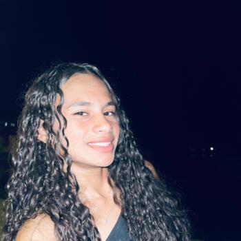 Babysitter in Governador Valadares: Eloa