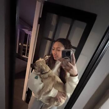 Babysitter in Cleveland: Marlei