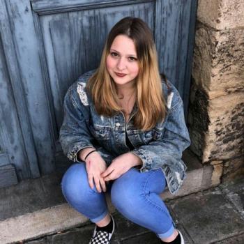 Babysitter Pétange: Helena Bandeira