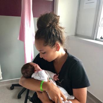 Baby-sitter Reims: Nora