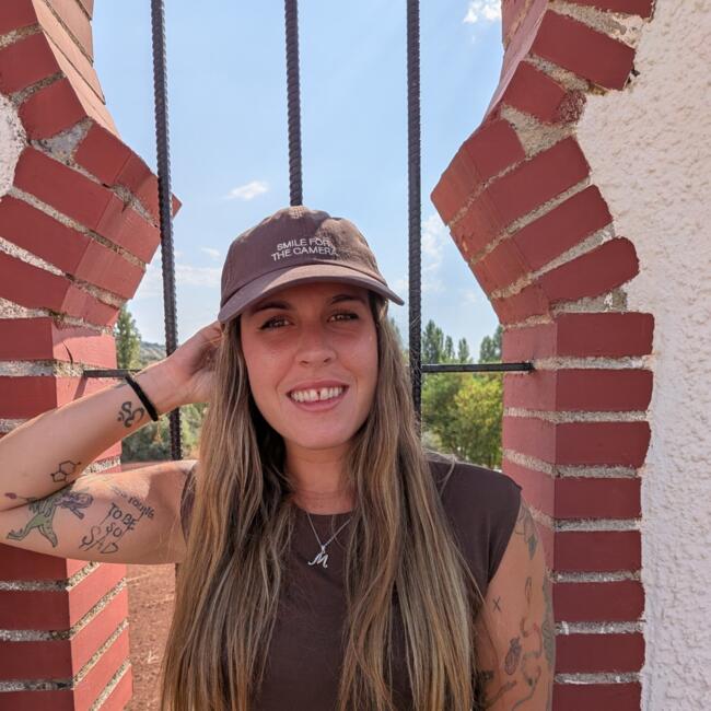 Babysitter in Albacete: Maria Bonache