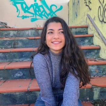 Babysitter Caldas da Rainha: Ana