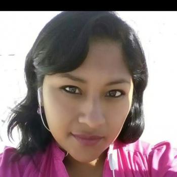 Babysitter Ilo: Kimberly