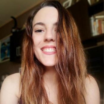 Niñera Murcia: Elísabeth
