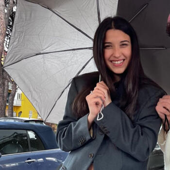 Babysitter in Naples: Rosanna