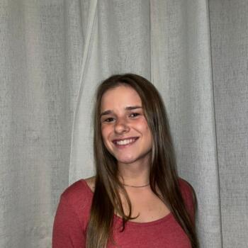 Niñera en Vicente López: Maria belen