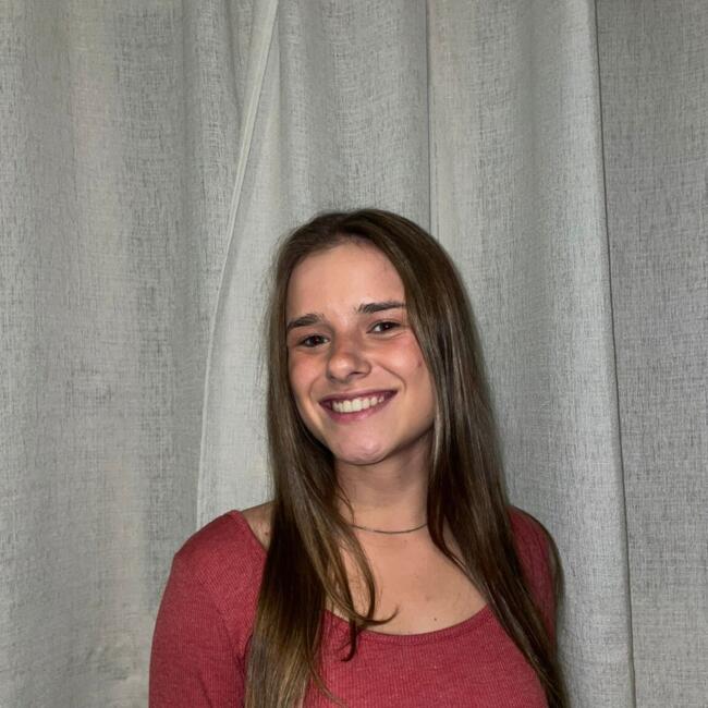 Babysitter in Vicente López: Maria belen