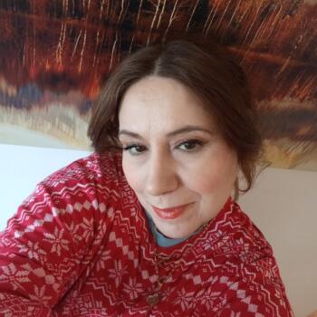 Nanny in Villejuif: Nouria