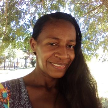 Babysitter in Salvador: Elisete