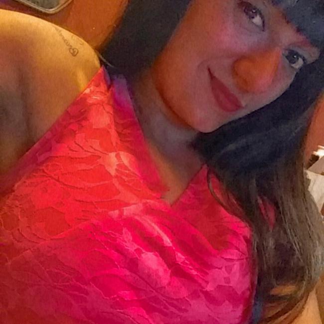 Babysitter in Caseros (Buenos Aires): Sofia