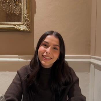 Baby-sitter Origlio: Camilla