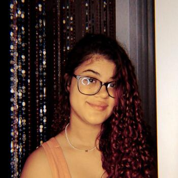 Babysitter Rio de Janeiro: Samyra