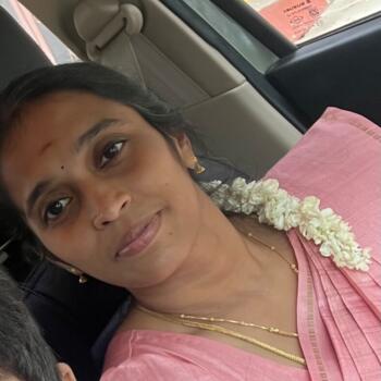 Parent Chennai: Nivethitha