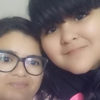 Babysitter in Laferrere: Graciela Esther
