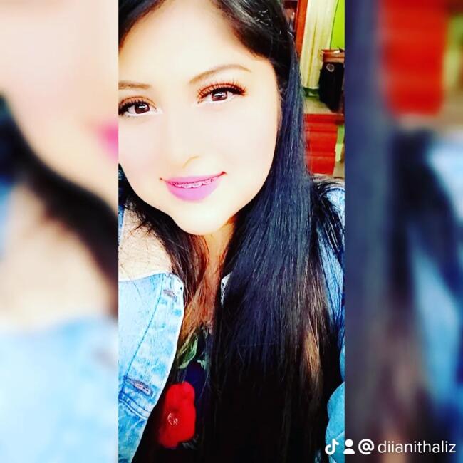 Niñera en Quito: Diana