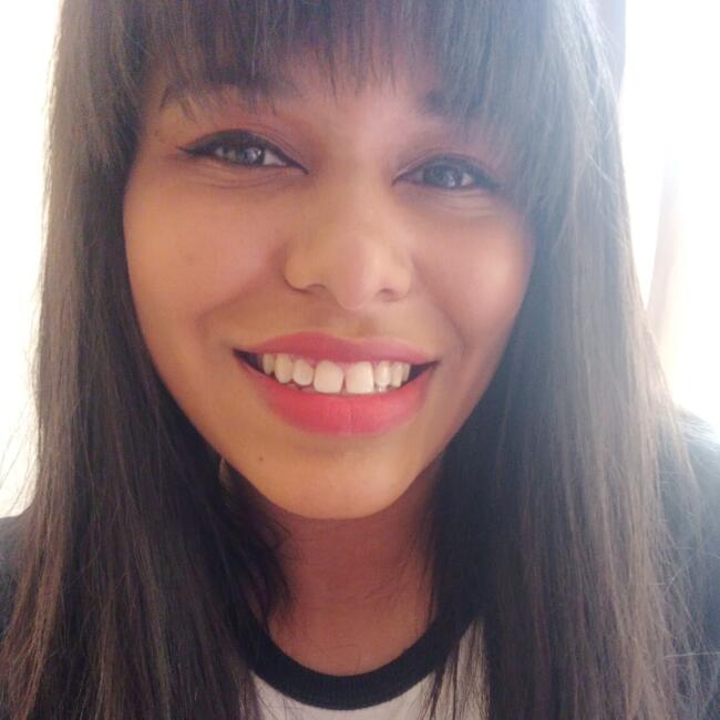 Babysitter in Bauru: Winne