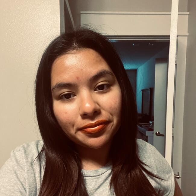 Babysitter in Katy: Kailey