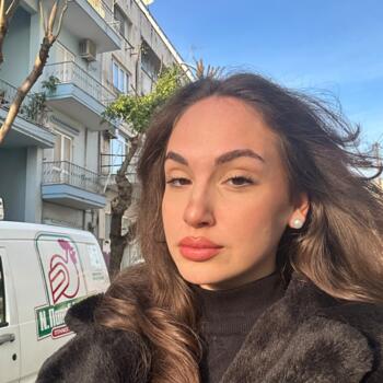 Babysitter in Thessaloniki: Milica