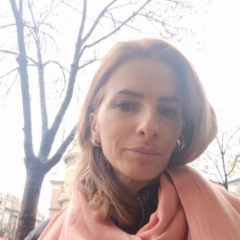 Nanny in Belgrade: Anita