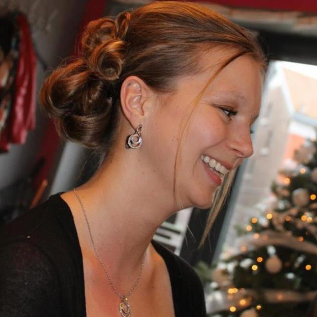 Babysitter in Wanze: Séverine