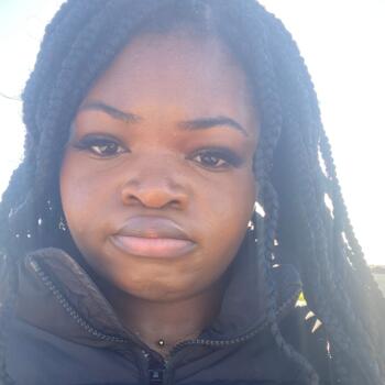 Niñera en Vícar: Nisa