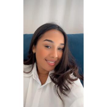 Babá em Blumenau: Bruna