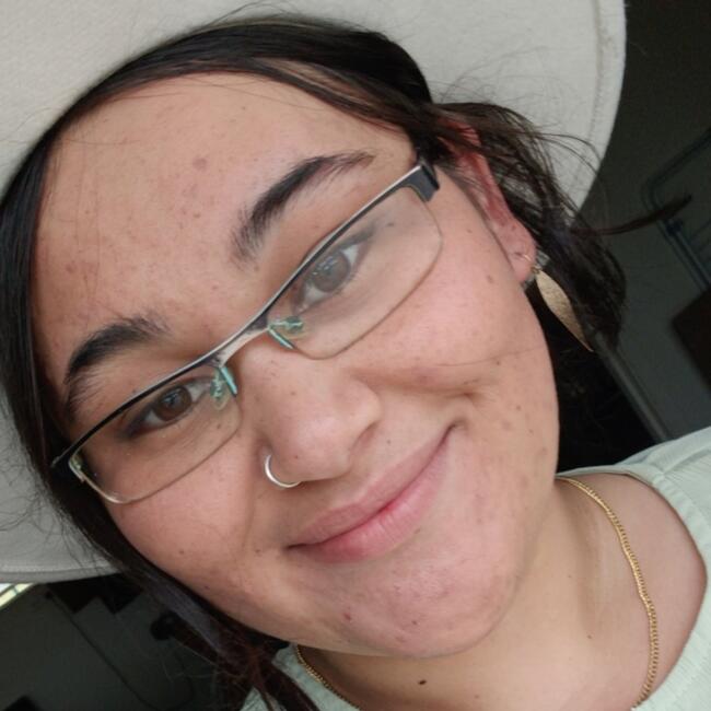 Babysitter in Otane: Caitlin