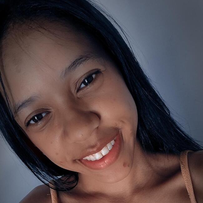 Babysitter in Jequié: Ailane Silva 