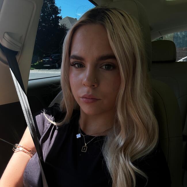 Nanny in Kingston: Jules