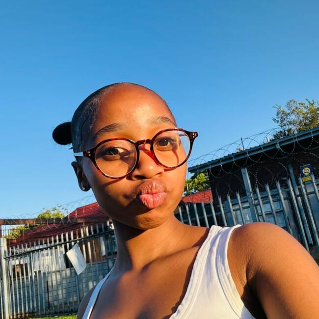 Babysitter in Vanderbijlpark: Mpopi