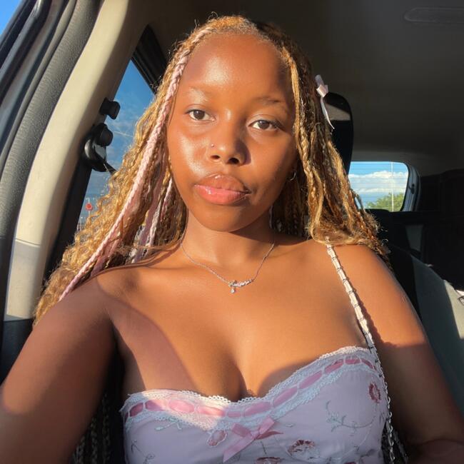 Babysitter in Bloemfontein: Bokang